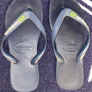 Havaianas
